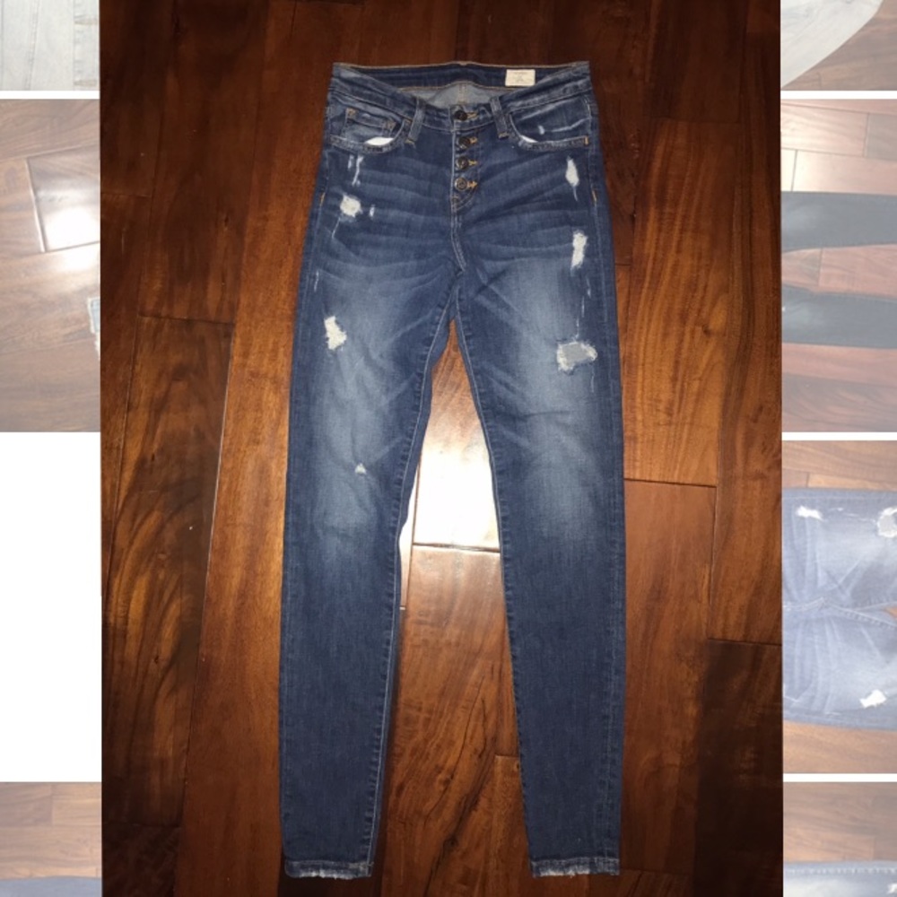 Bridge by GLY  Jeans